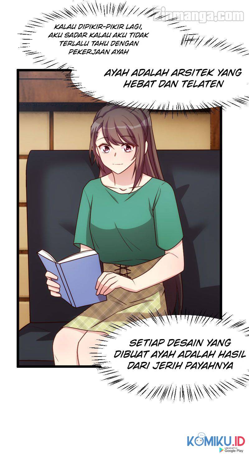 CEO’s Sudden Proposal Chapter 195 Gambar 23